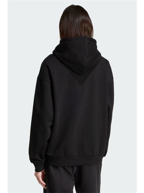 felpa baggy hoodie ADIDAS ORIGINAL | JC6251X